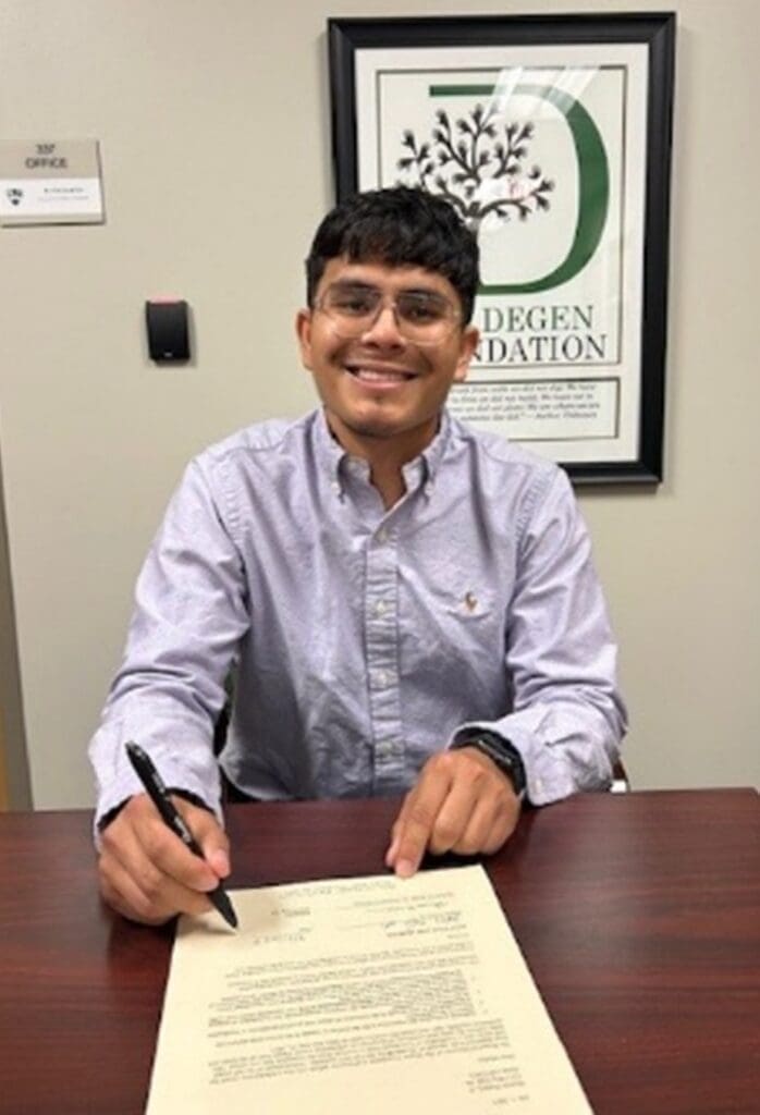 Martin Nunez Jr