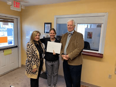 2021 December Grant Award Recipients 2021 December Grant Award Recipients
