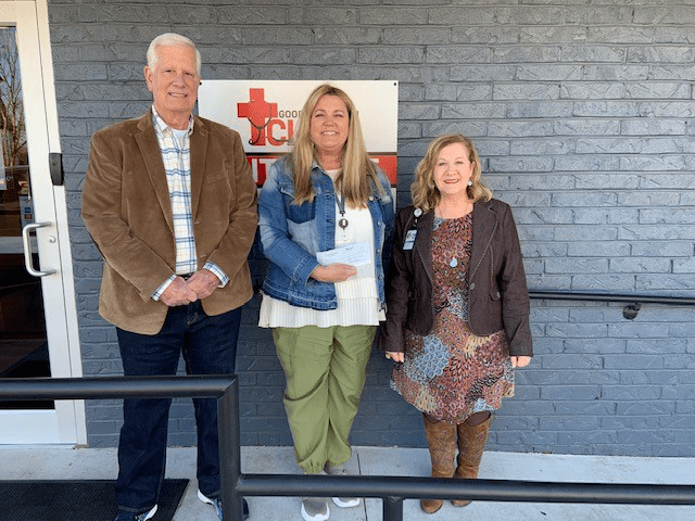 2021 December Grant Award Recipients