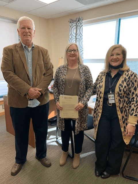 2021 December Grant Award Recipients 2021 December Grant Award Recipients