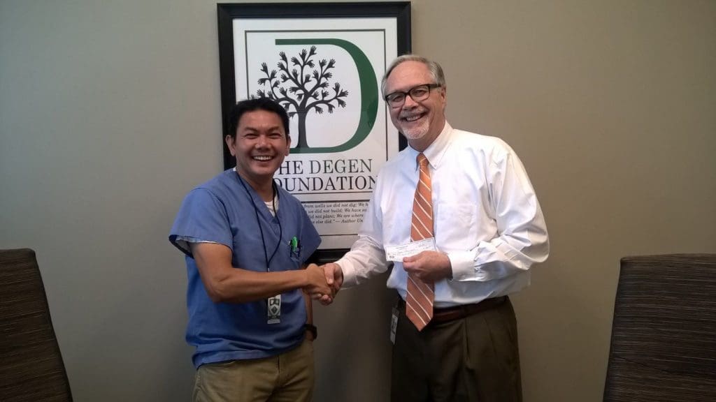 40008528_1112247208941231_8793581351103102976_n degen foundation donation