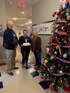 12-13-22 Girls Shelter of Fort Smith #2