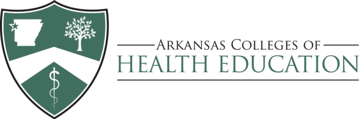 arkansas colleges of health education
