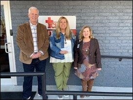 2021 December Grant Award Recipients