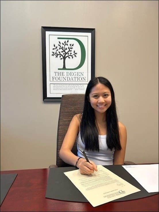 Sheniah Balagtas