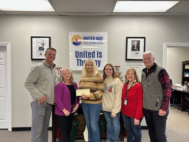 United Way - Boys & Girls Club of Leflore County