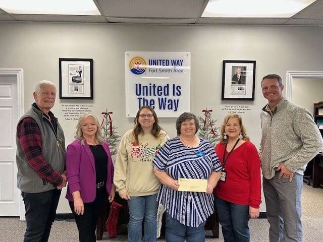 United Way - Boys & Girls Club of Sequoyah County