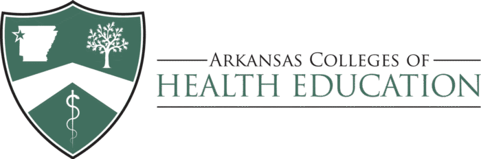 arkansas colleges of health education